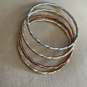 BCBG Bangles